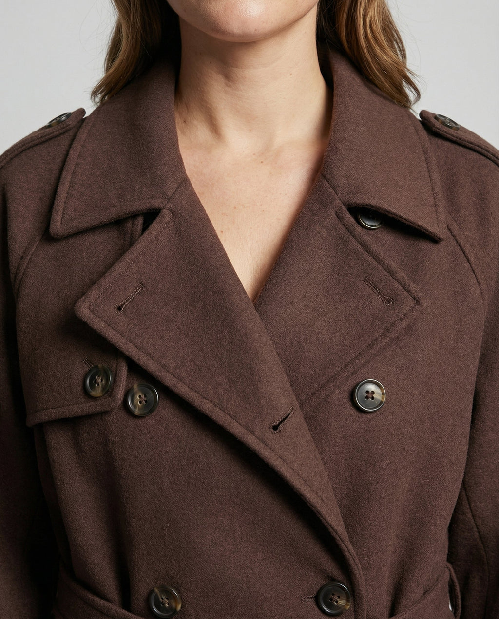 Classic Vintage Garment