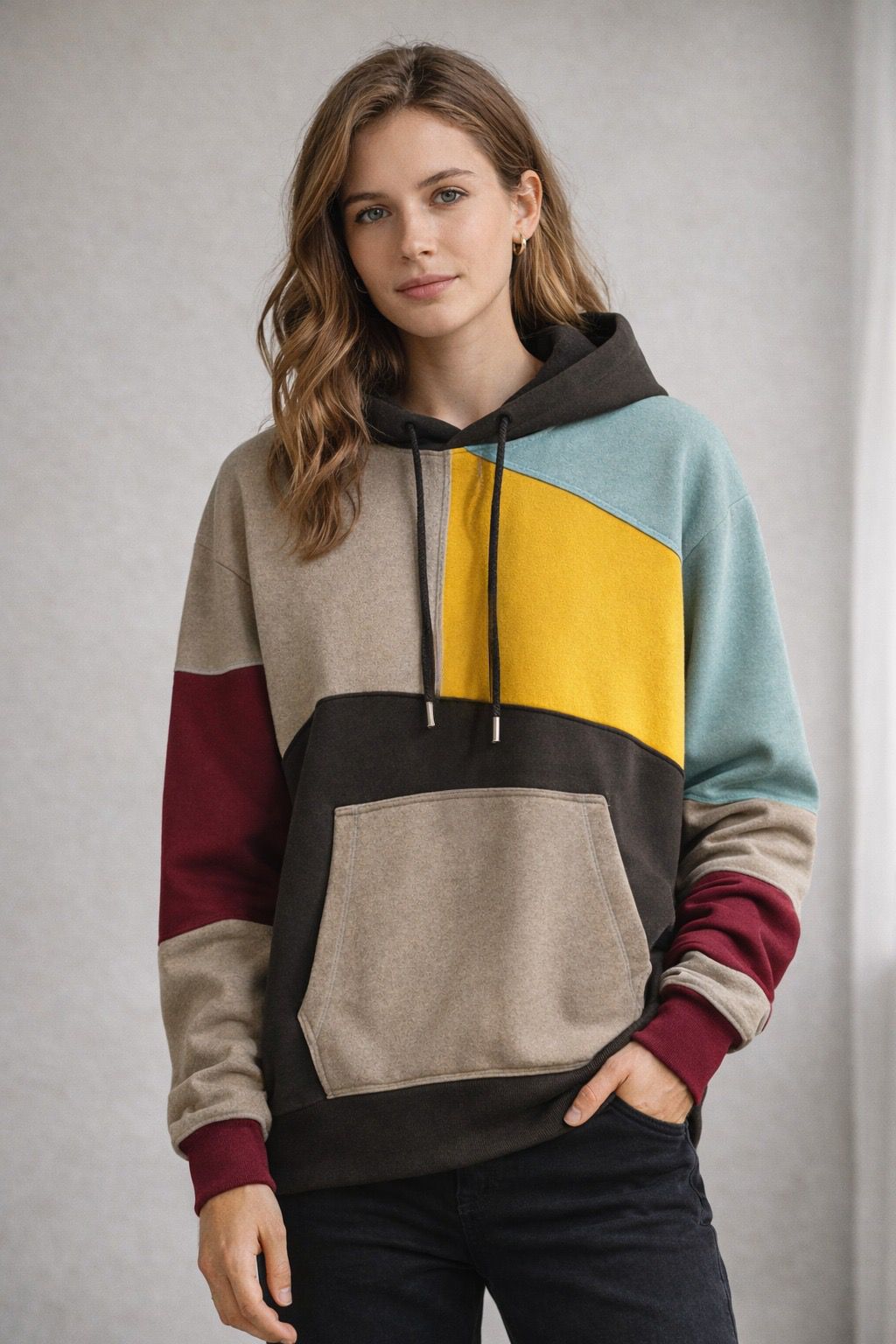 Vintage Inspired Garment