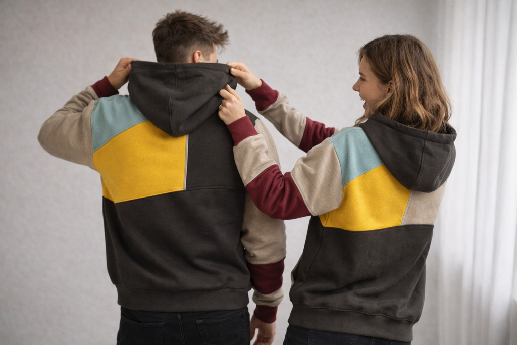 Vintage Inspired Garment