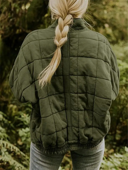Vintage Inspired Jacket