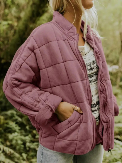 Vintage Inspired Jacket