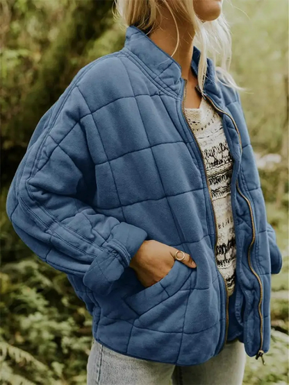 Vintage Inspired Jacket