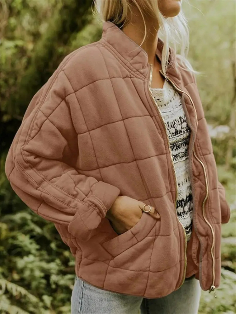 Thoughtfully Designed Jacket