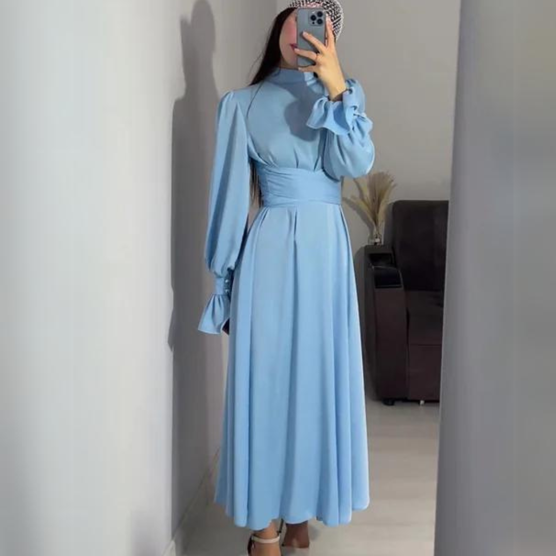 Blau