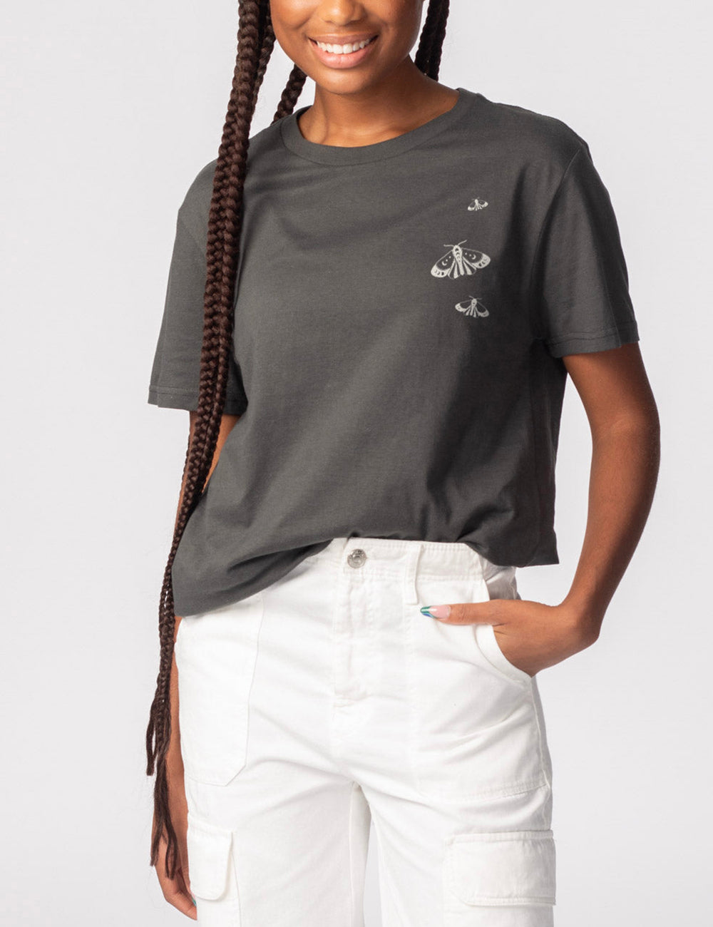 Classic Vintage Garment