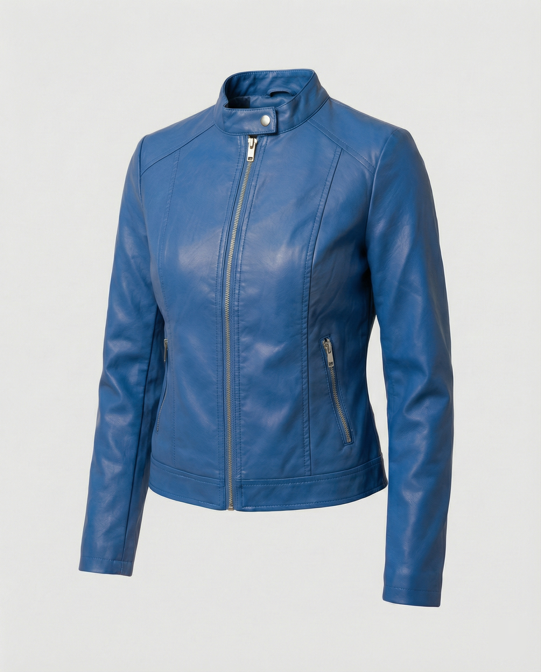 Blau
