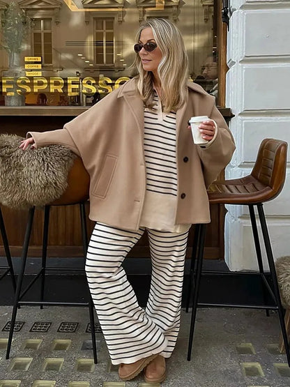 Vintage Inspired Jacket