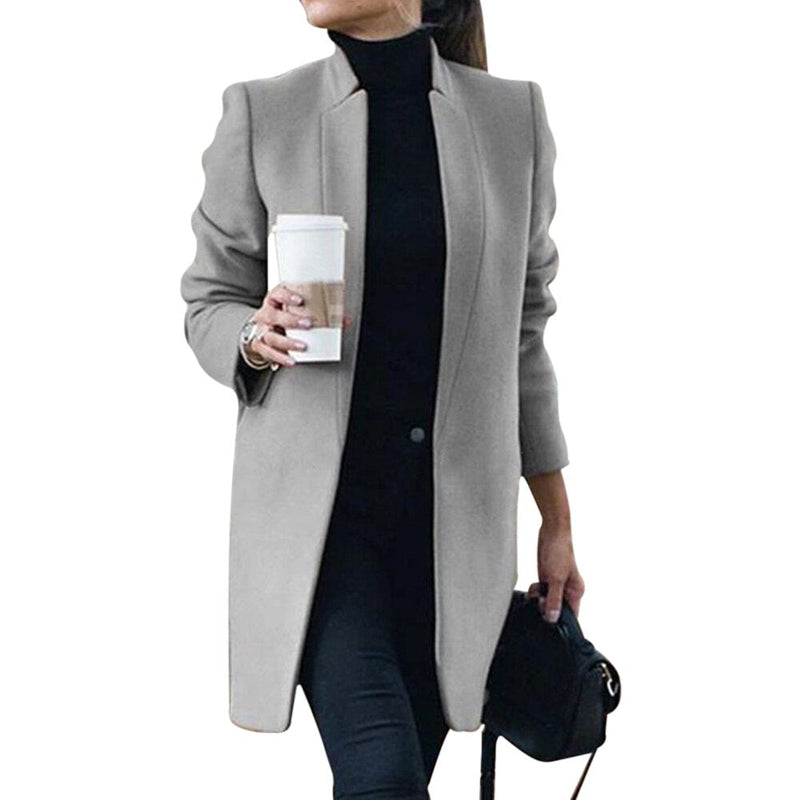 LM | NatashasJacket I Jacket for women