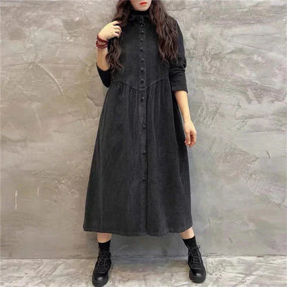 LM | versatile jacket with buttons and pockets