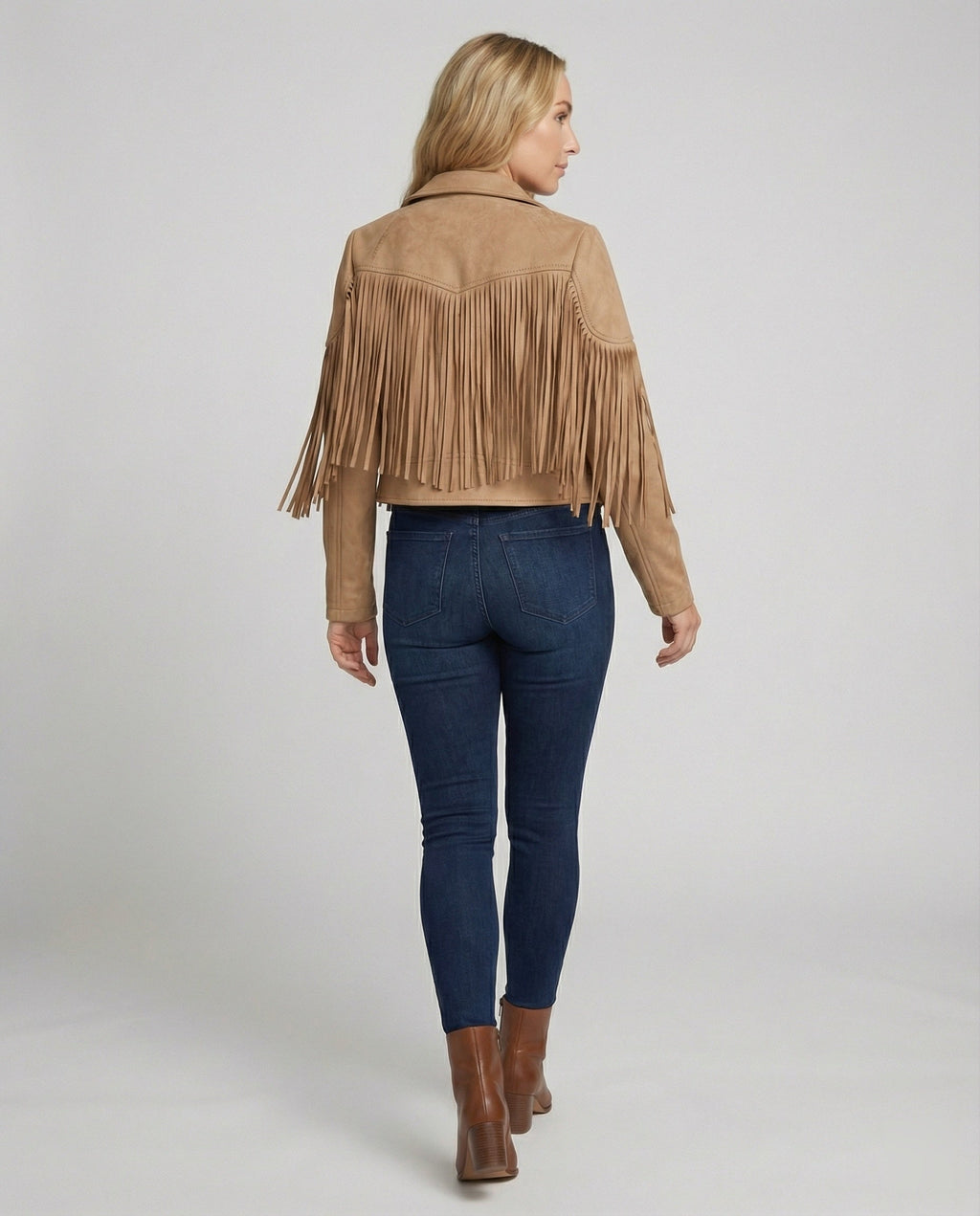 Classic Vintage Garment