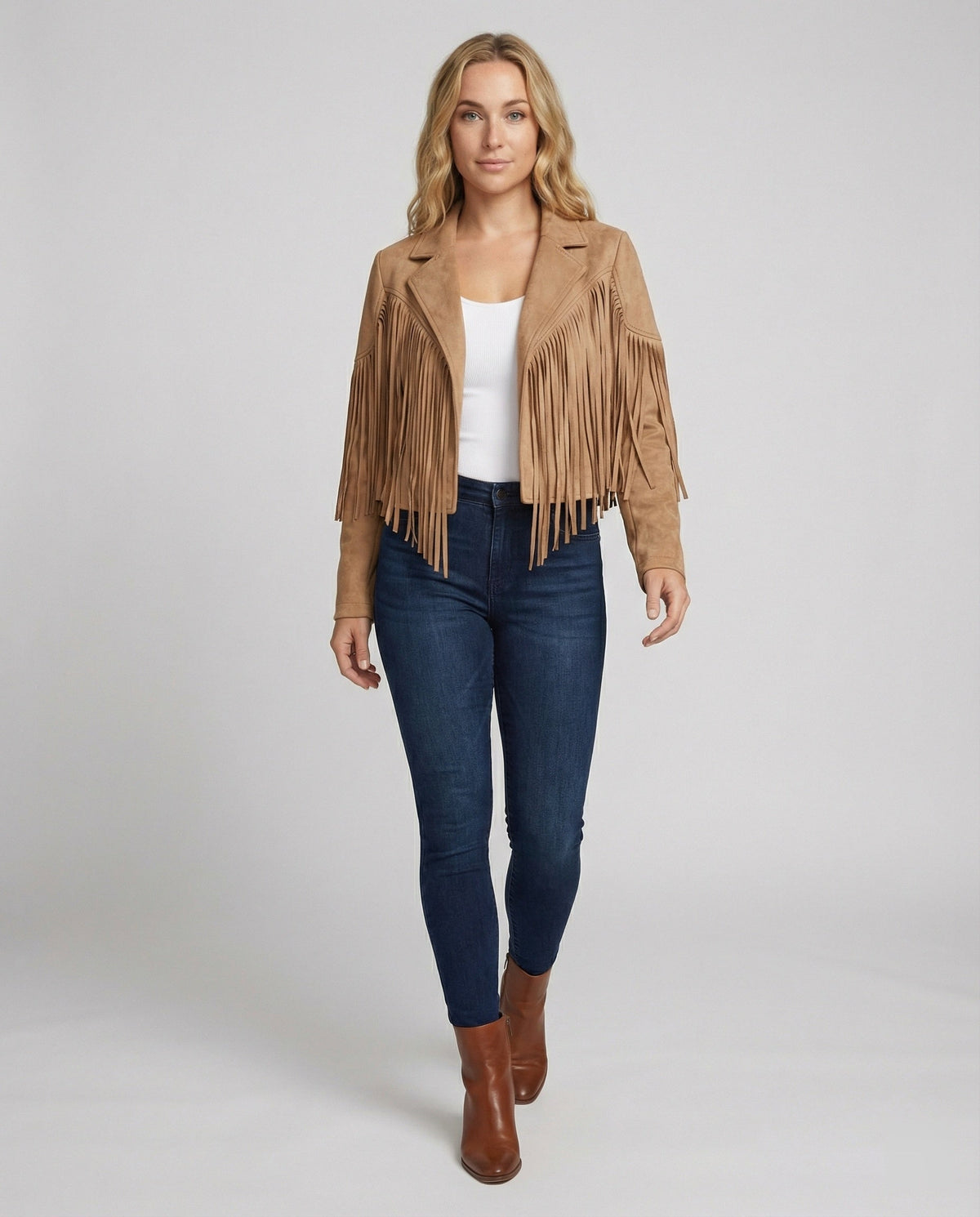 Classic Vintage Garment