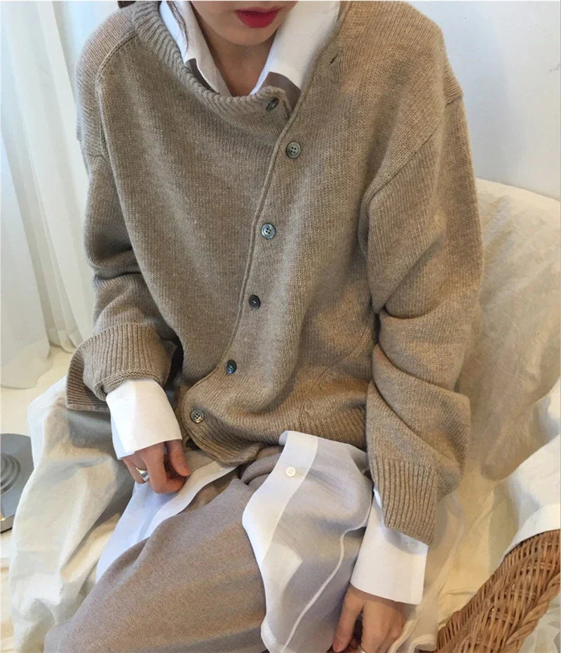 Vintage Inspired Cardigan
