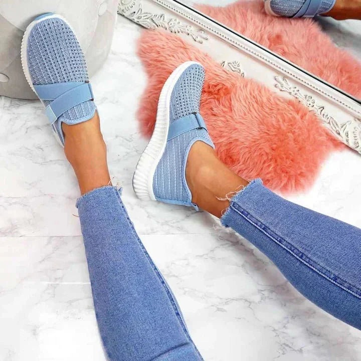 Beautifully Crafted Orthopedic Shoes