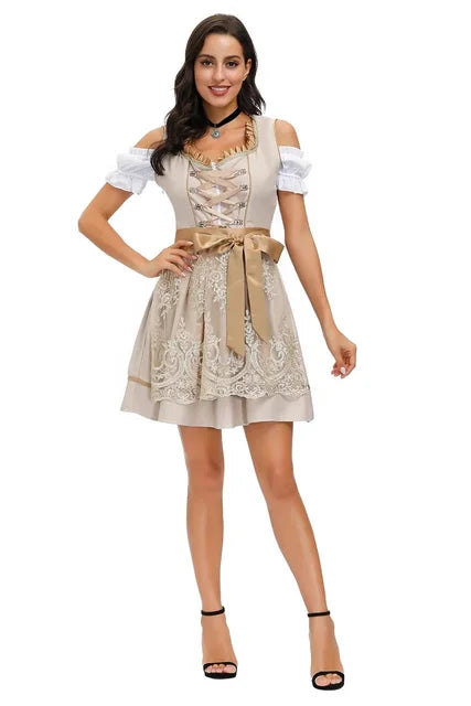 Vintage Inspired Garment