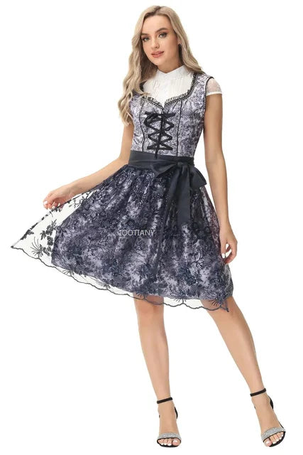 Vintage Inspired Garment