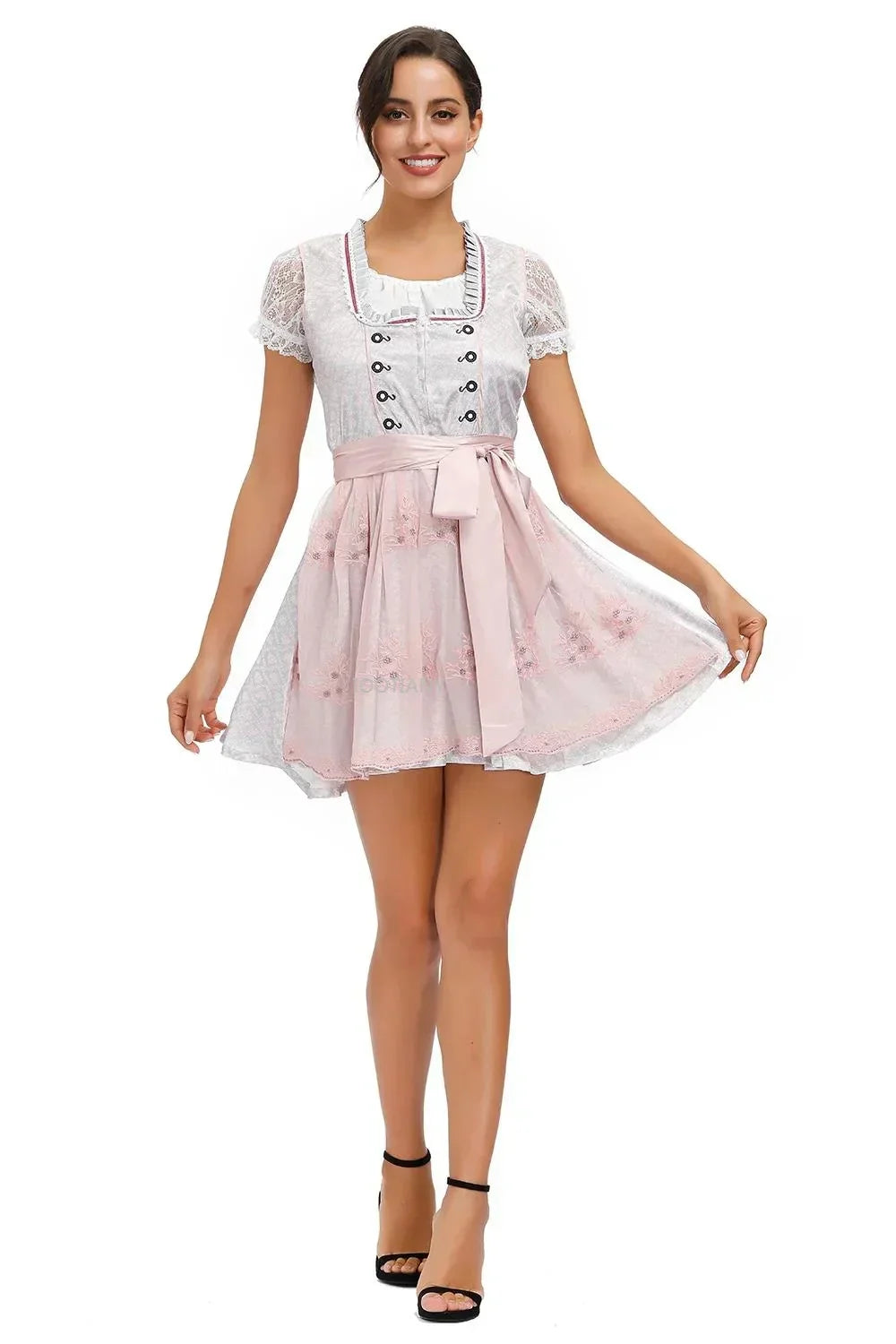Vintage Inspired Garment