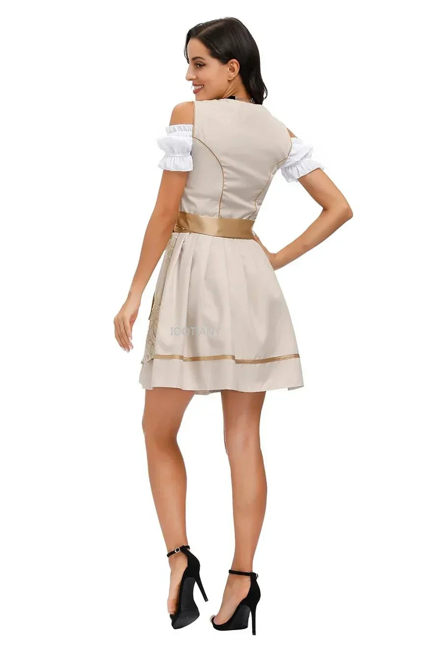 Vintage Inspired Garment