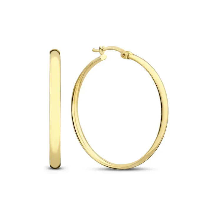 Noa Serane Earrings