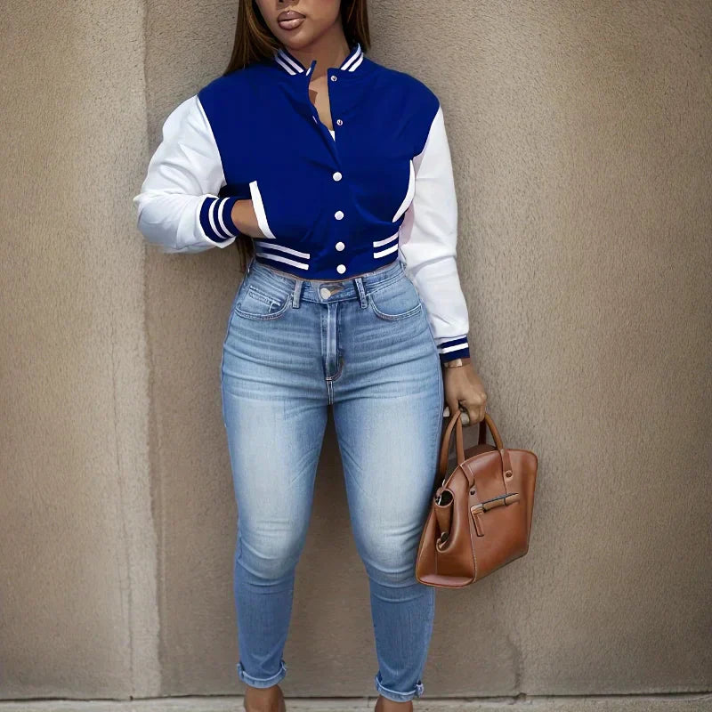 Elegantly Designed Jacket