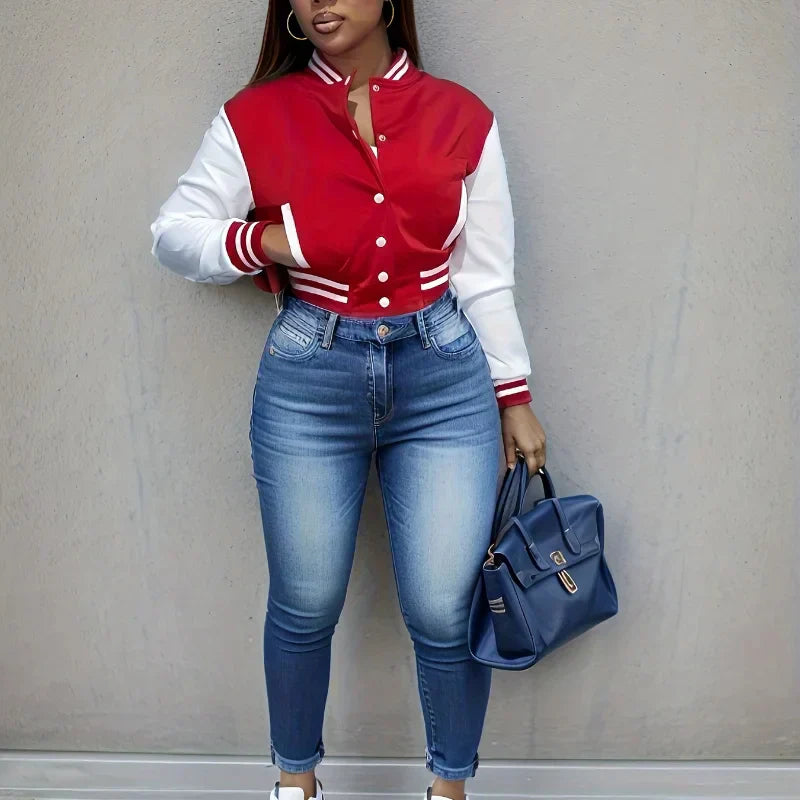 Elegantly Designed Jacket