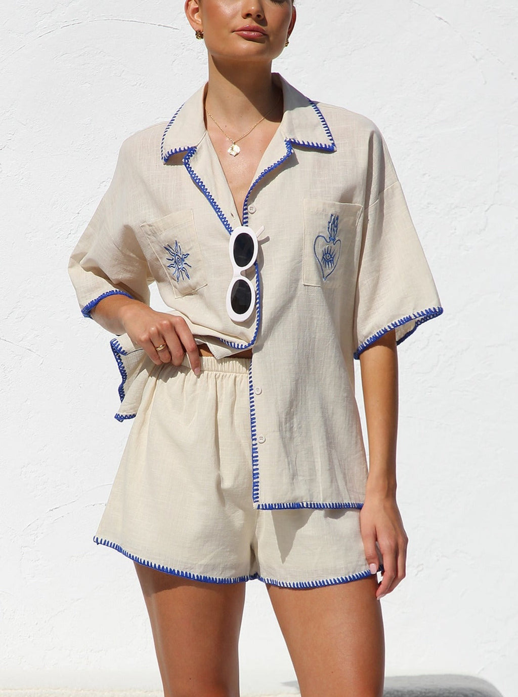 Classic Vintage Garment