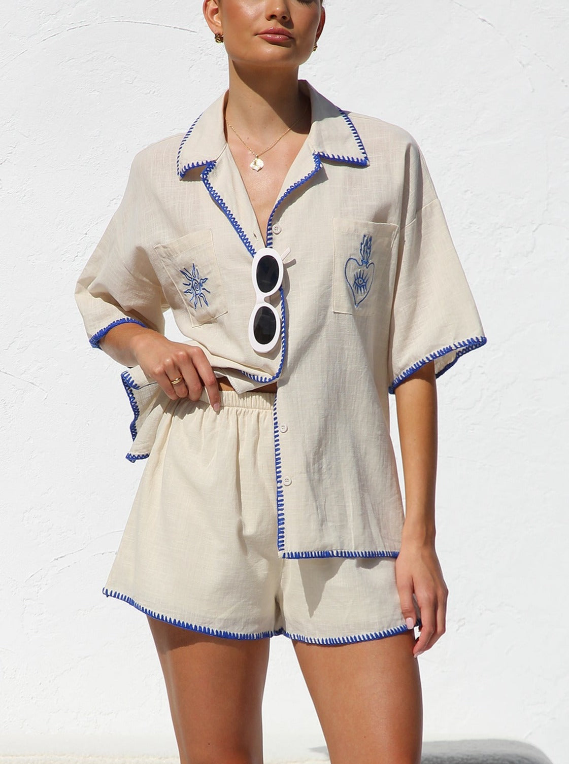 Classic Vintage Garment