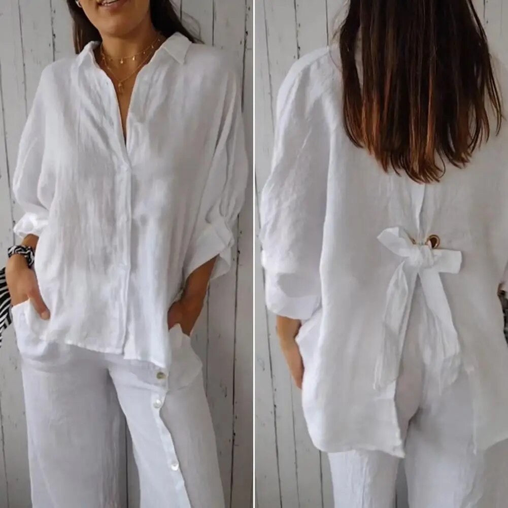 Classic Vintage Garment