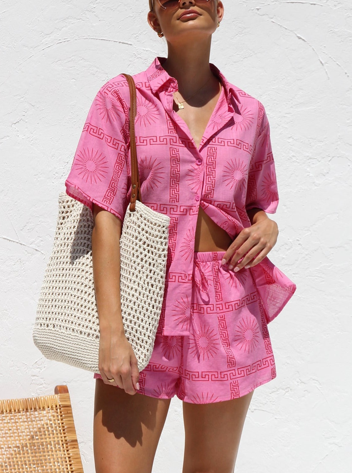 Vintage Inspired Garment