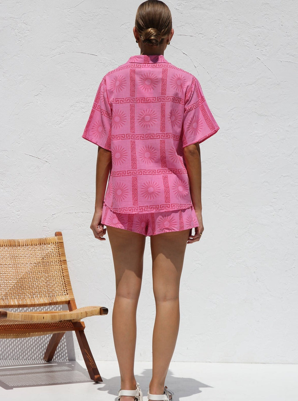 Vintage Inspired Garment