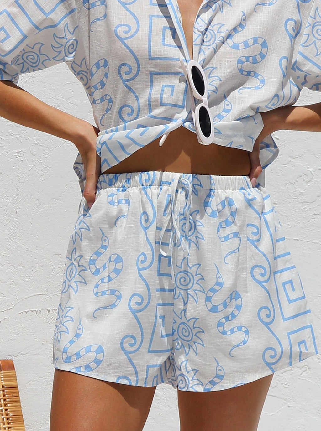 Classic Vintage Garment