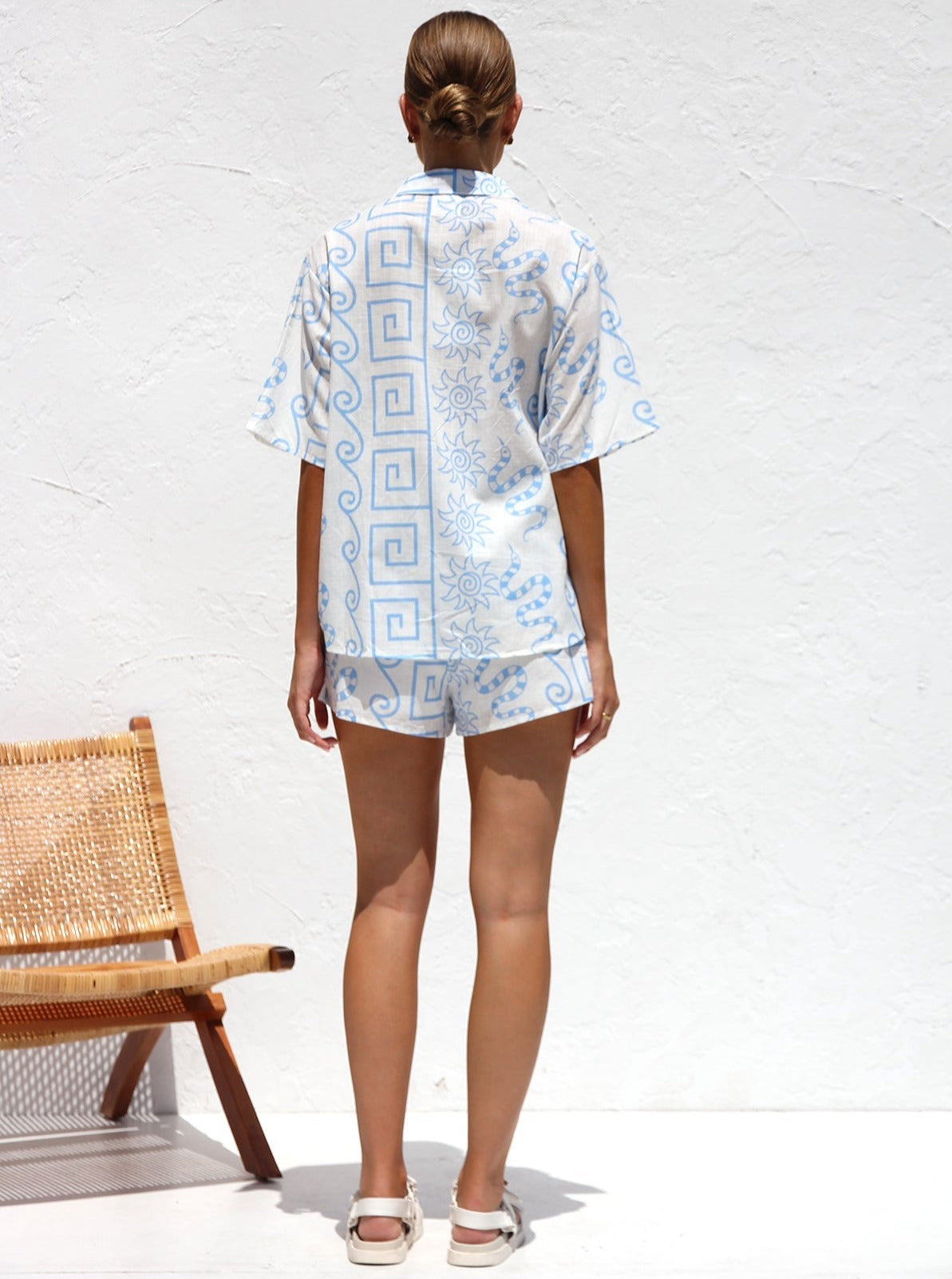 Classic Vintage Garment