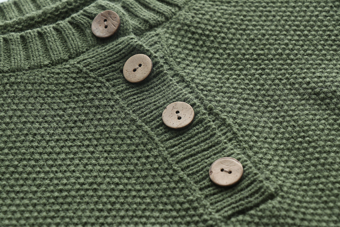 Classic Vintage Jumper