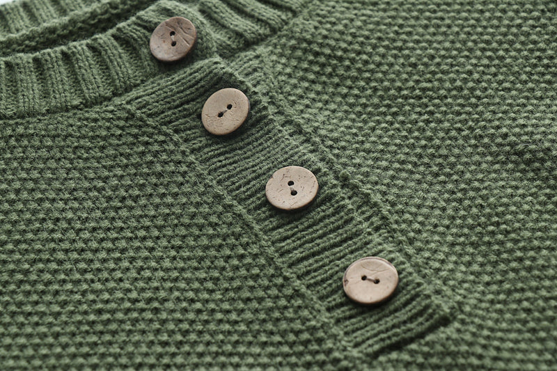 Classic Vintage Jumper