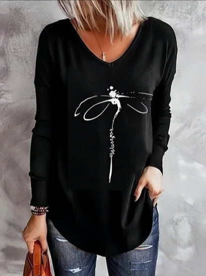 Thoughtfully Designed Jumper