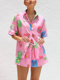 Thoughtfully Designed Garment