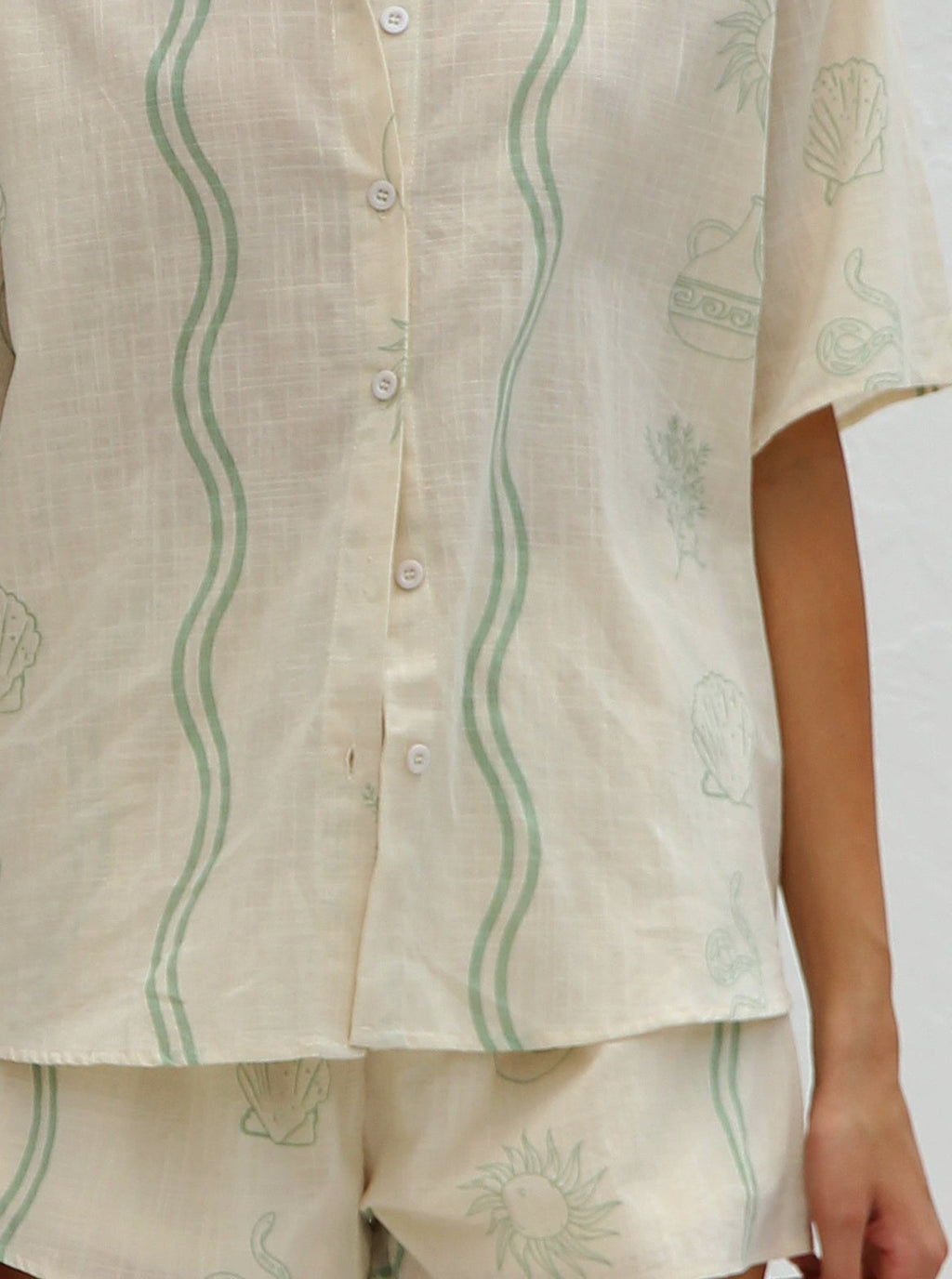 Classic Vintage Garment