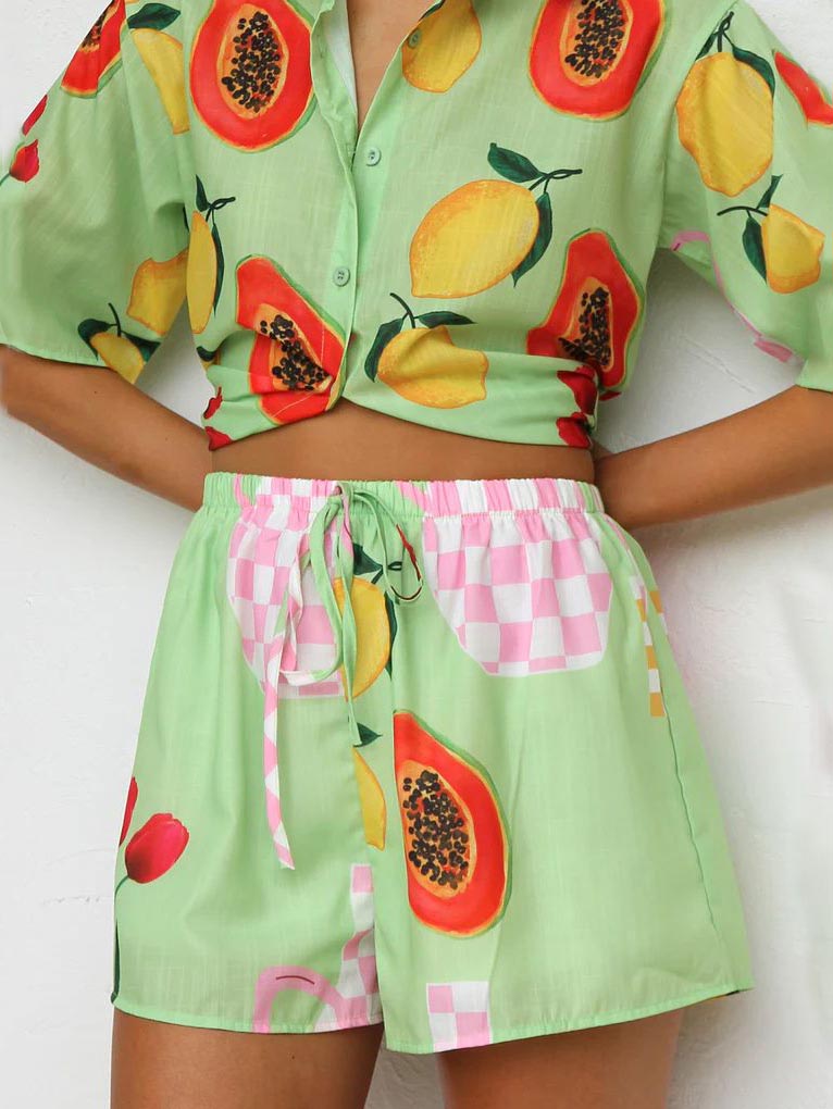 Gracefully Designed Cardigan