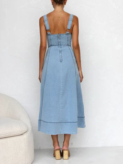 Vintage Inspired Garment