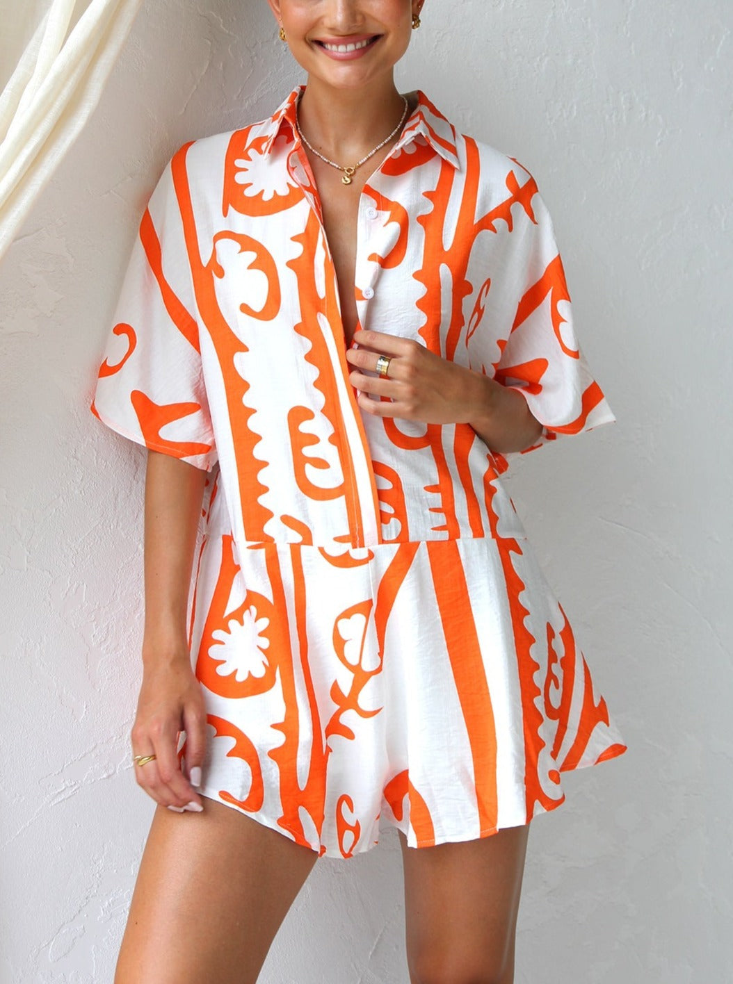 Classic Vintage Garment