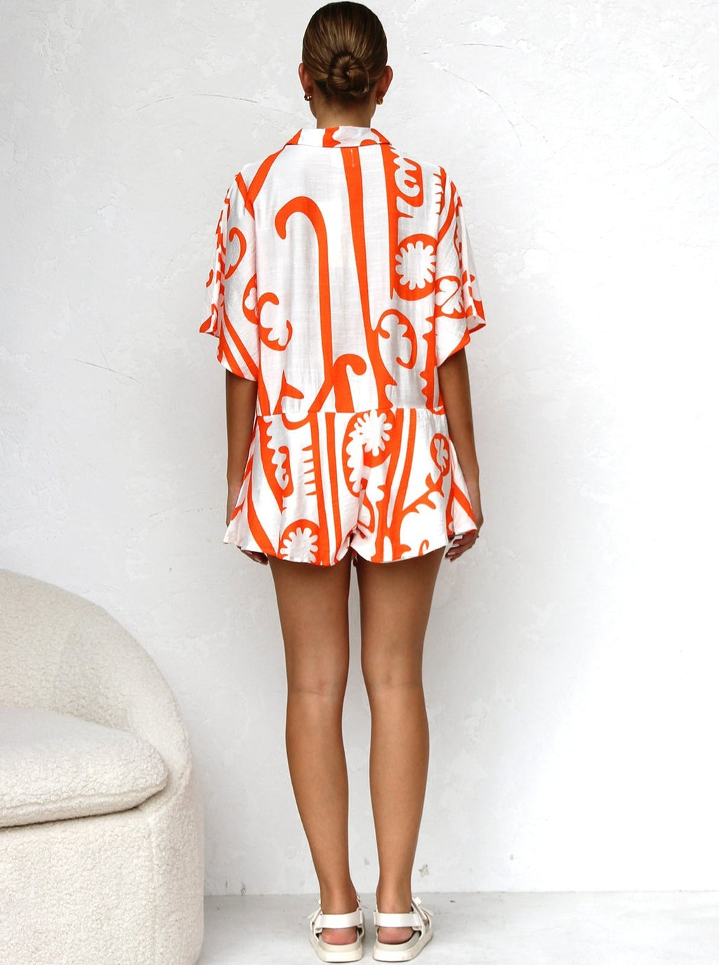 Classic Vintage Garment