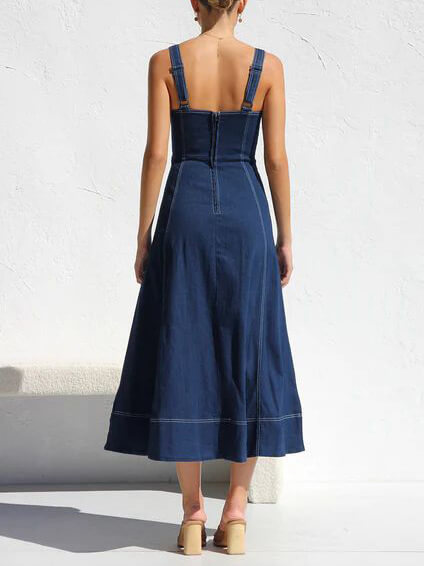 Vintage Inspired Garment