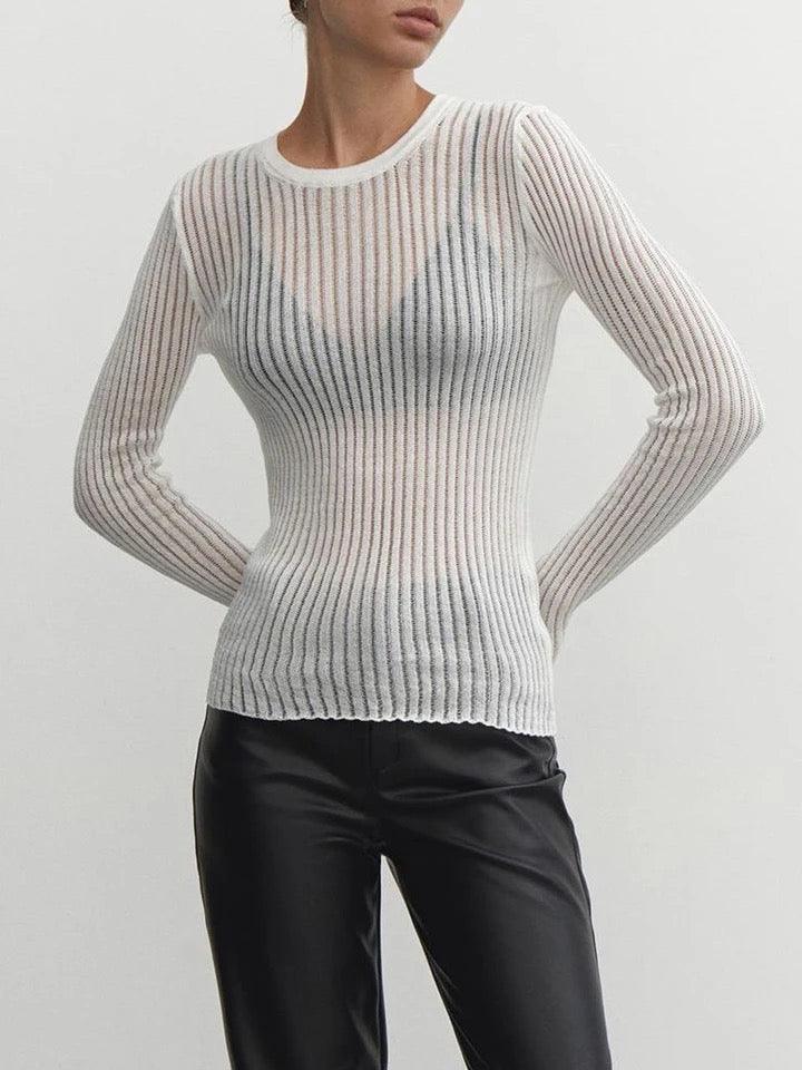 Elegantly Designed Top
