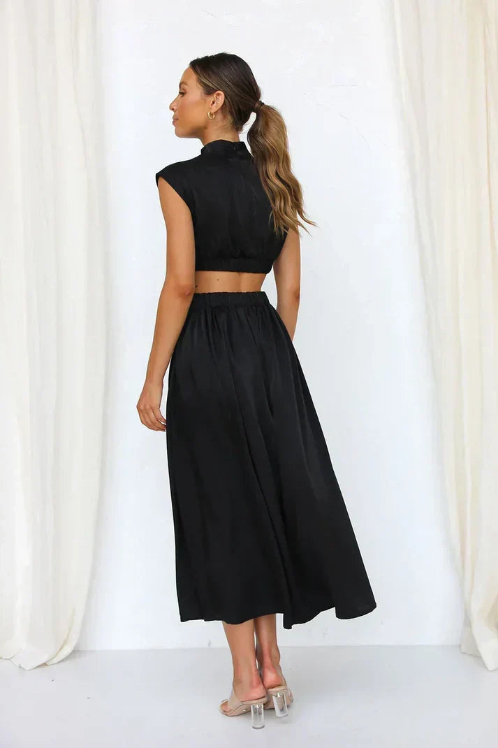 Timeless Vintage Style Garment