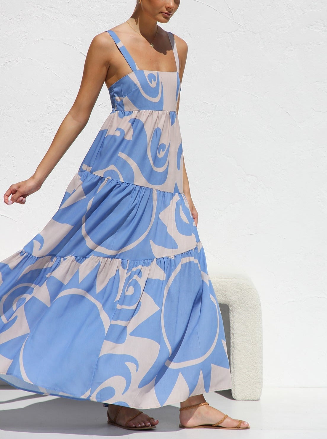 Classic Vintage Dress