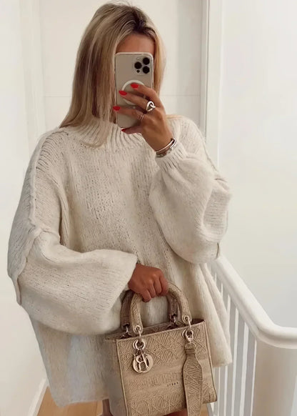 Classic Vintage Jumper