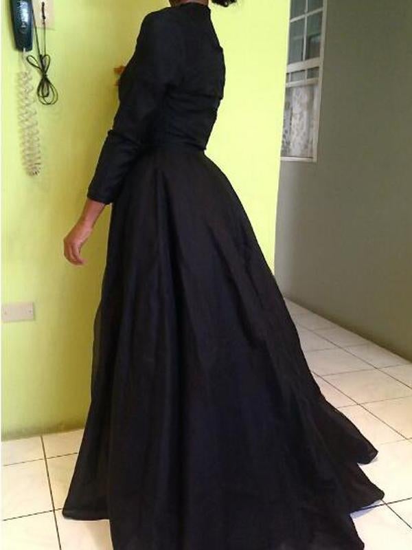 Elegantly Designed Garment