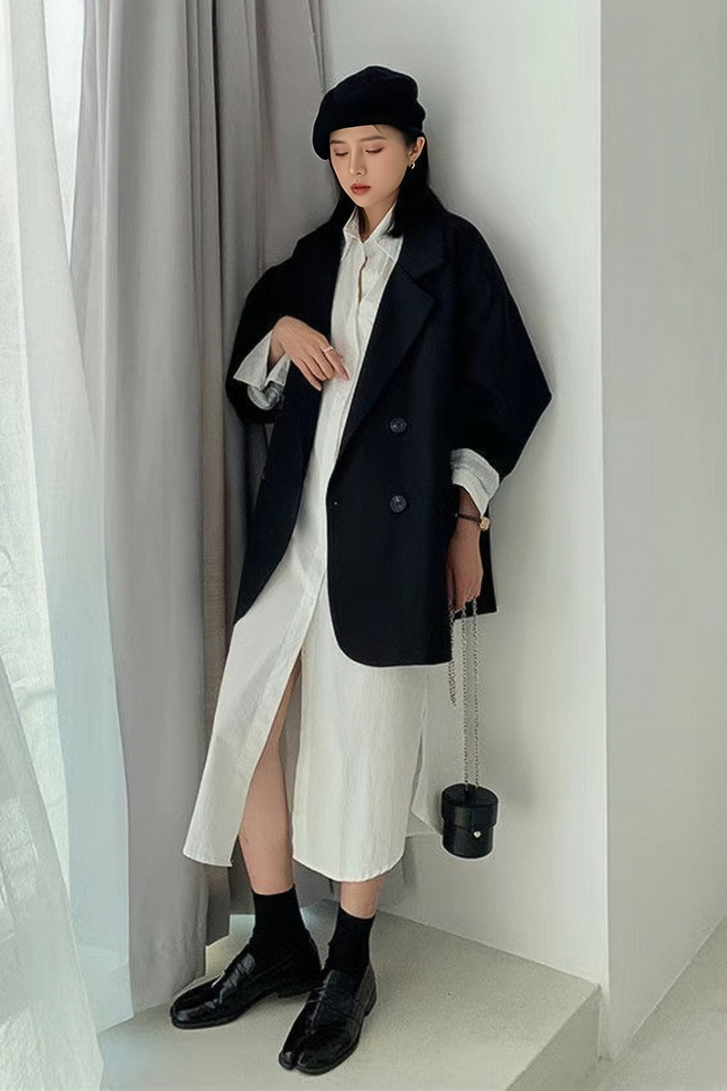 Classic Designed Garment