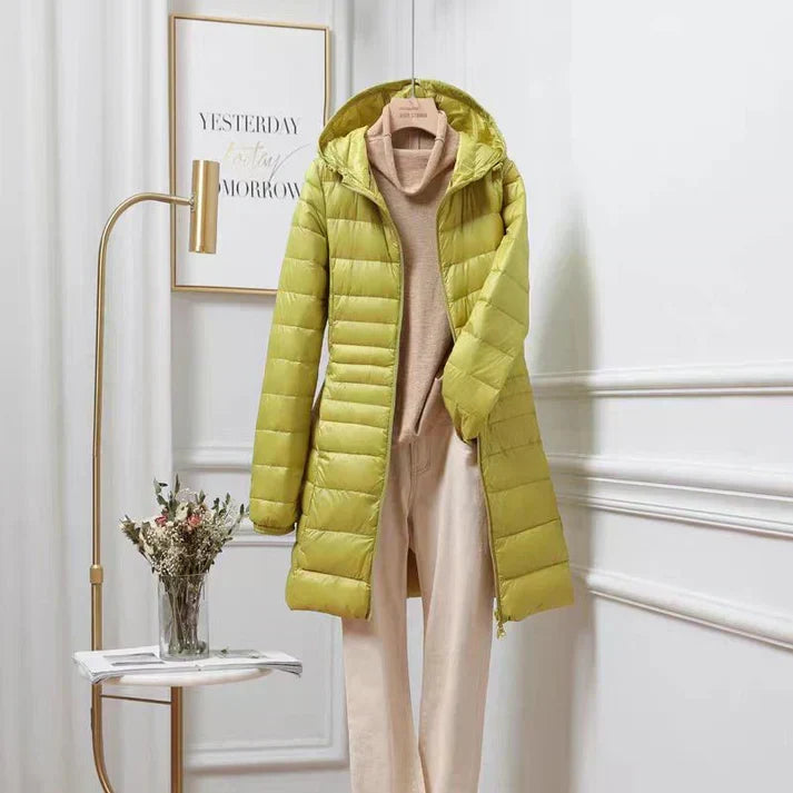 Timeless Vintage Style Garment
