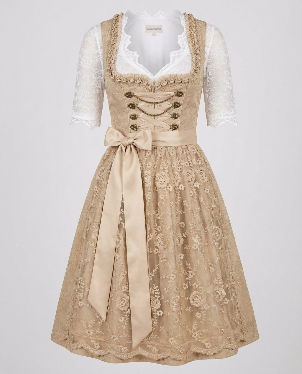 Classic Vintage Garment