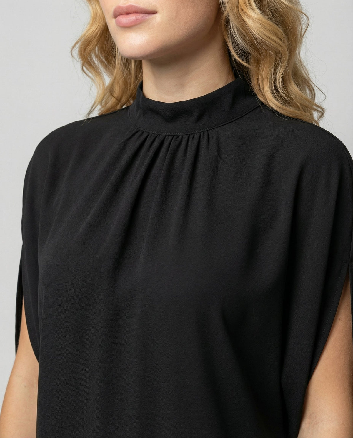 Gracefully Designed Garment